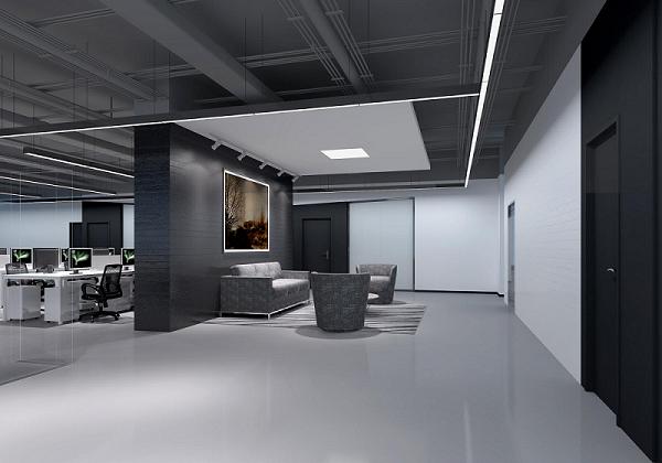2021年苏州办公室装修哪种风格更适合？