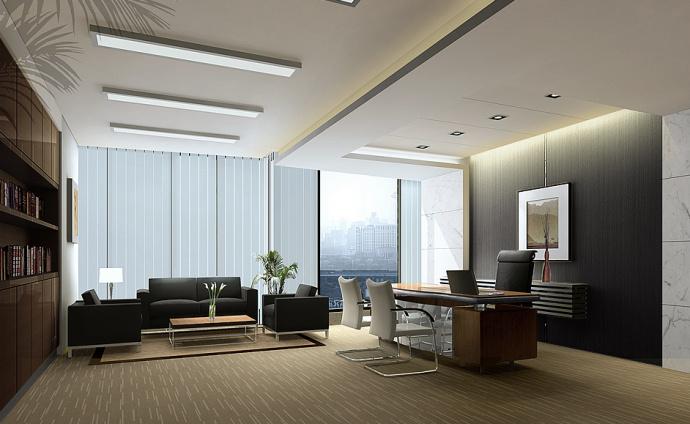 虎丘最理想的办公室装修设计应该是怎么样的？