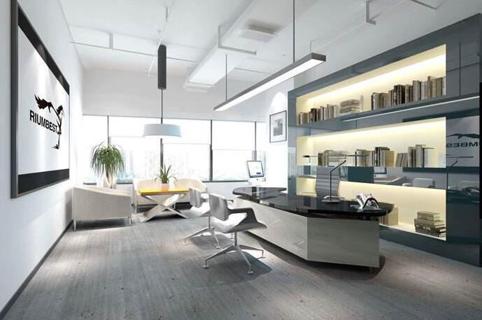 如何判断办公室装修设计方案的优劣？