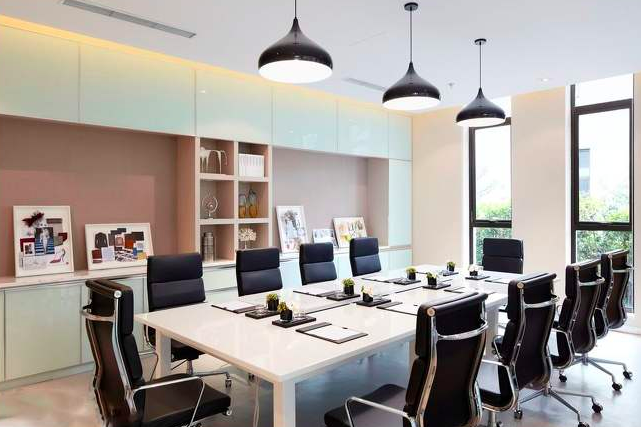 张家港企业办公室空间设计与整体规划要注意什么？