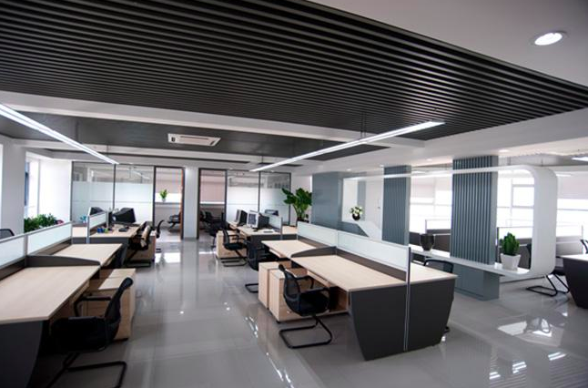 相城公司会议室装修应该如何设计？