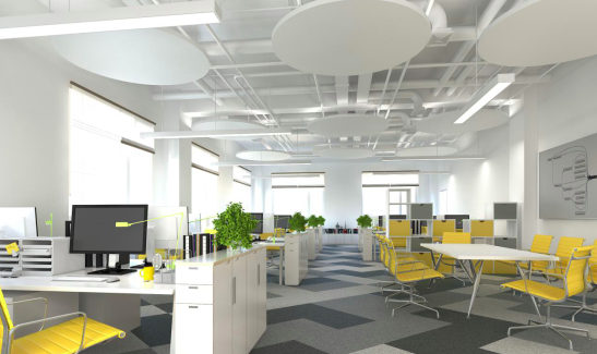 相城开放式办公室和组成式办公室装修哪种更好？