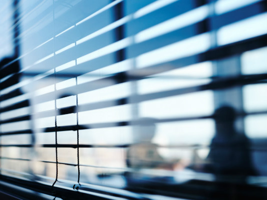 太仓苏州办公室装修用百叶窗有哪些优点？