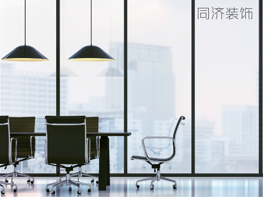 吴江苏州办公室装修价格差异大的三大原因